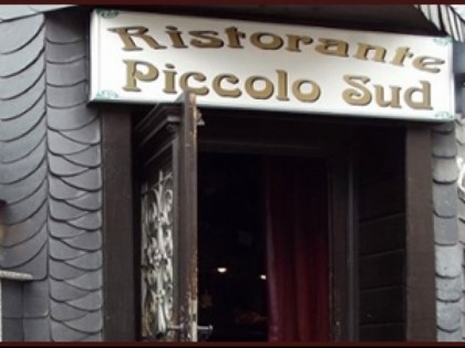 Фото: Piccolo Sud